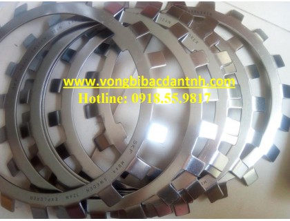 CLOCK WASHERS-VÒNG BI-BẠC ĐẠN-MB44